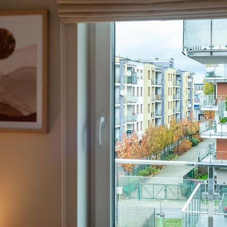 Moye IV Apartamenty Kołobrzeg Exterior foto